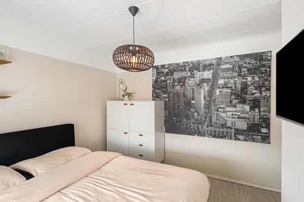 Medium property photo - Jan Huygen van Linschotenstraat 50, 1782 XJ Den Helder